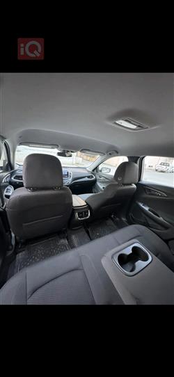 شێڤرۆلێت مالیبۆ